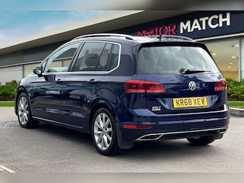 Used Volkswagen Golf SV 2018 for sale - 78484985: Photo