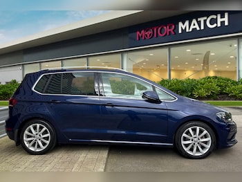 Used Volkswagen Golf SV 2018 for sale - 78484985: Photo