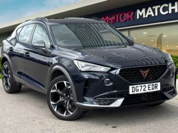 2022 - 1.5 TSI V2 DSG Euro 6 (s/s) 5dr
