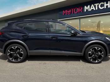 Used Cupra Formentor 2022 for sale - 75329772: Photo