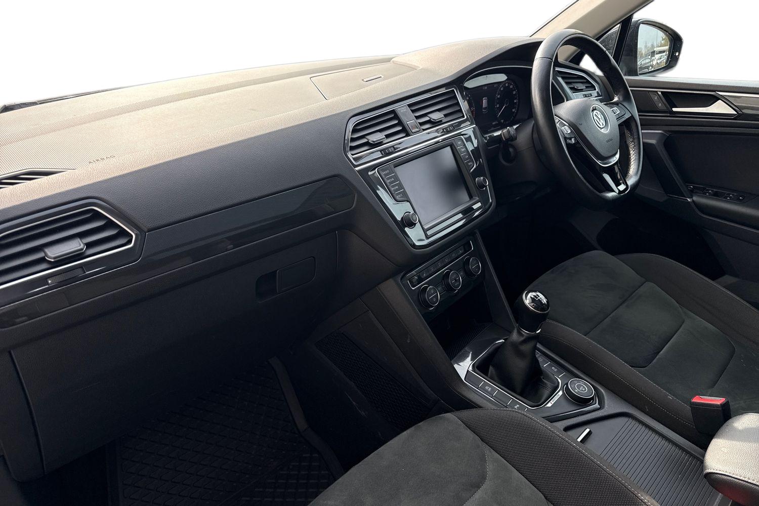 Used Volkswagen Tiguan 2016 for sale - 77973422: Photo 15