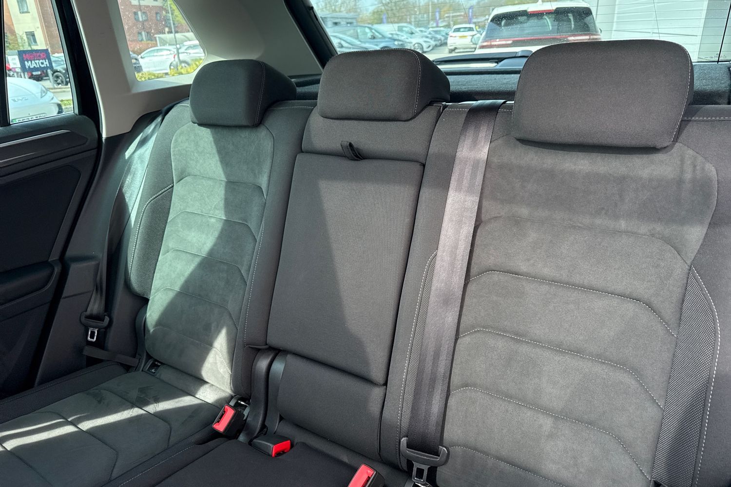 Used Volkswagen Tiguan 2016 for sale - 77973422: Photo 19