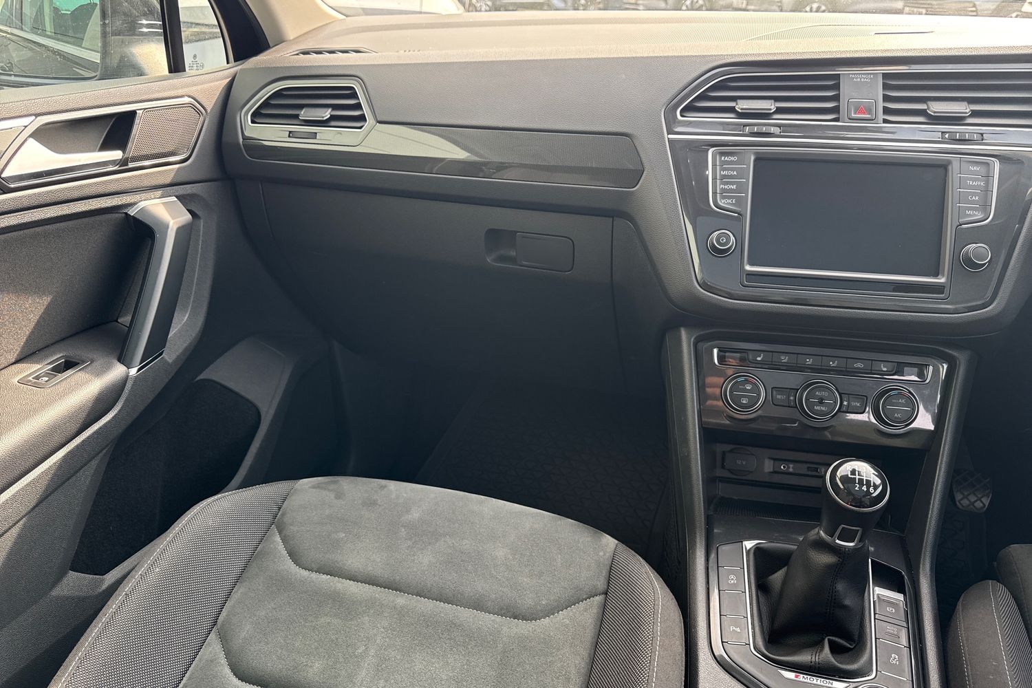 Used Volkswagen Tiguan 2016 for sale - 77973422: Photo 20