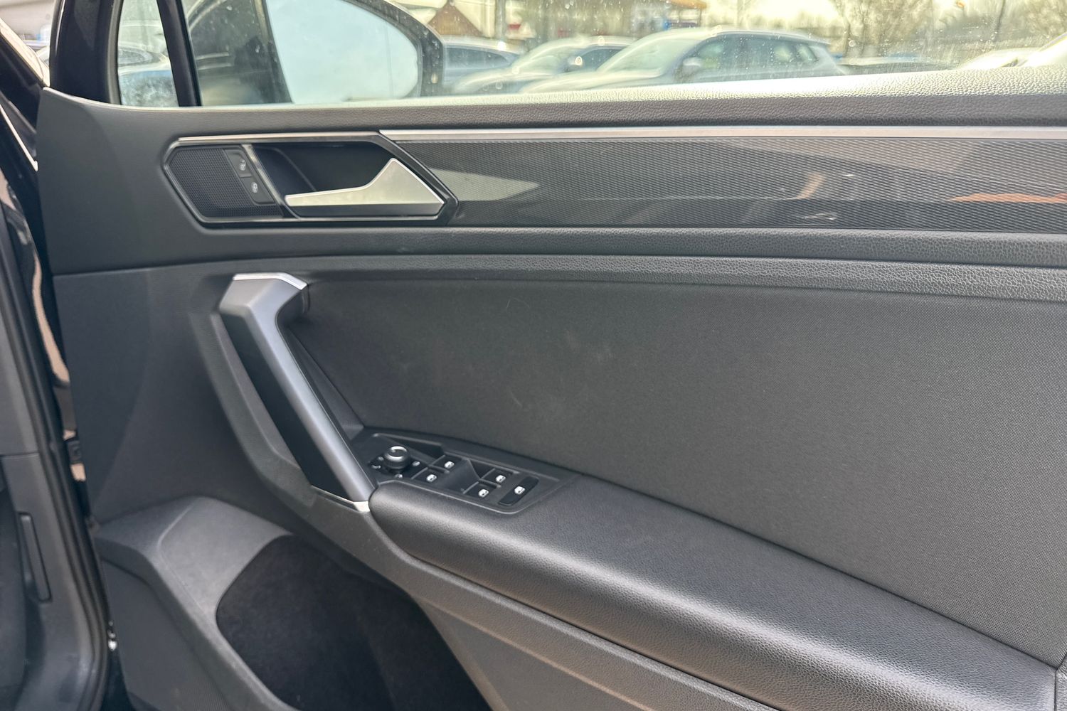 Used Volkswagen Tiguan 2016 for sale - 77973422: Photo 21