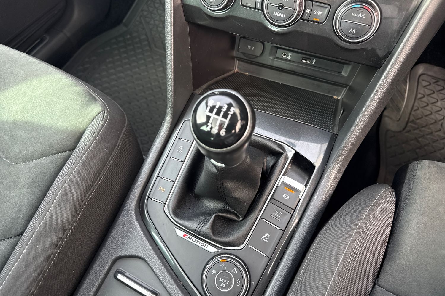 Used Volkswagen Tiguan 2016 for sale - 77973422: Photo 23