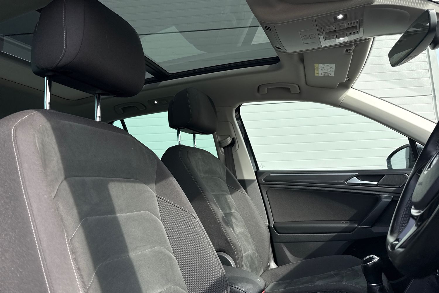 Used Volkswagen Tiguan 2016 for sale - 77973422: Photo 24