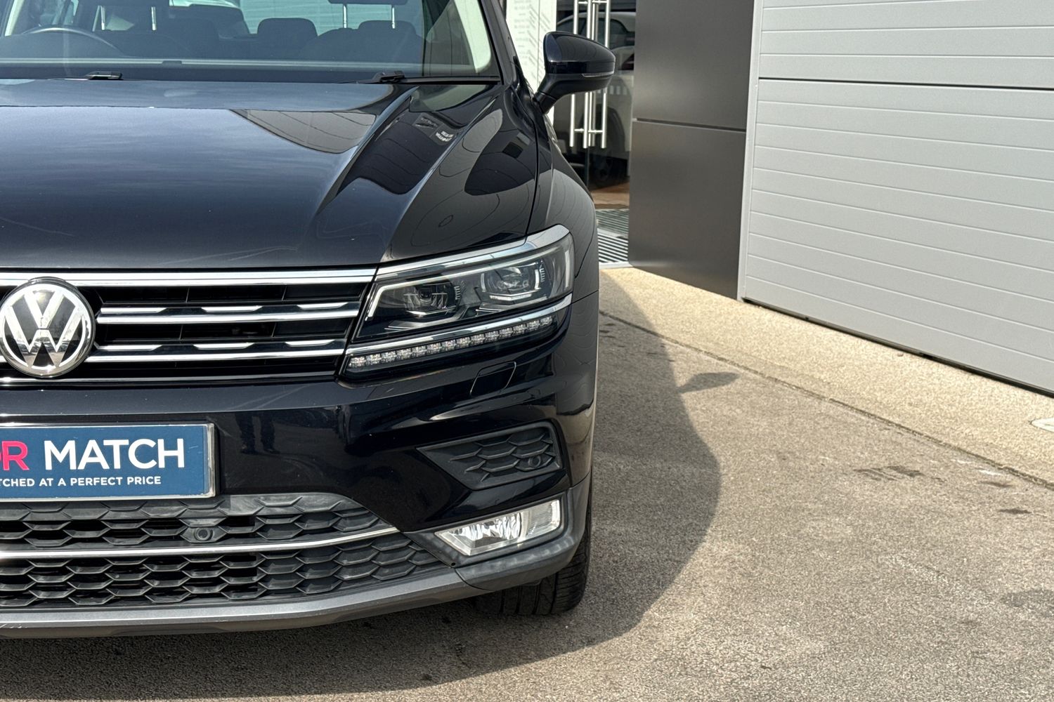 Used Volkswagen Tiguan 2016 for sale - 77973422: Photo 25