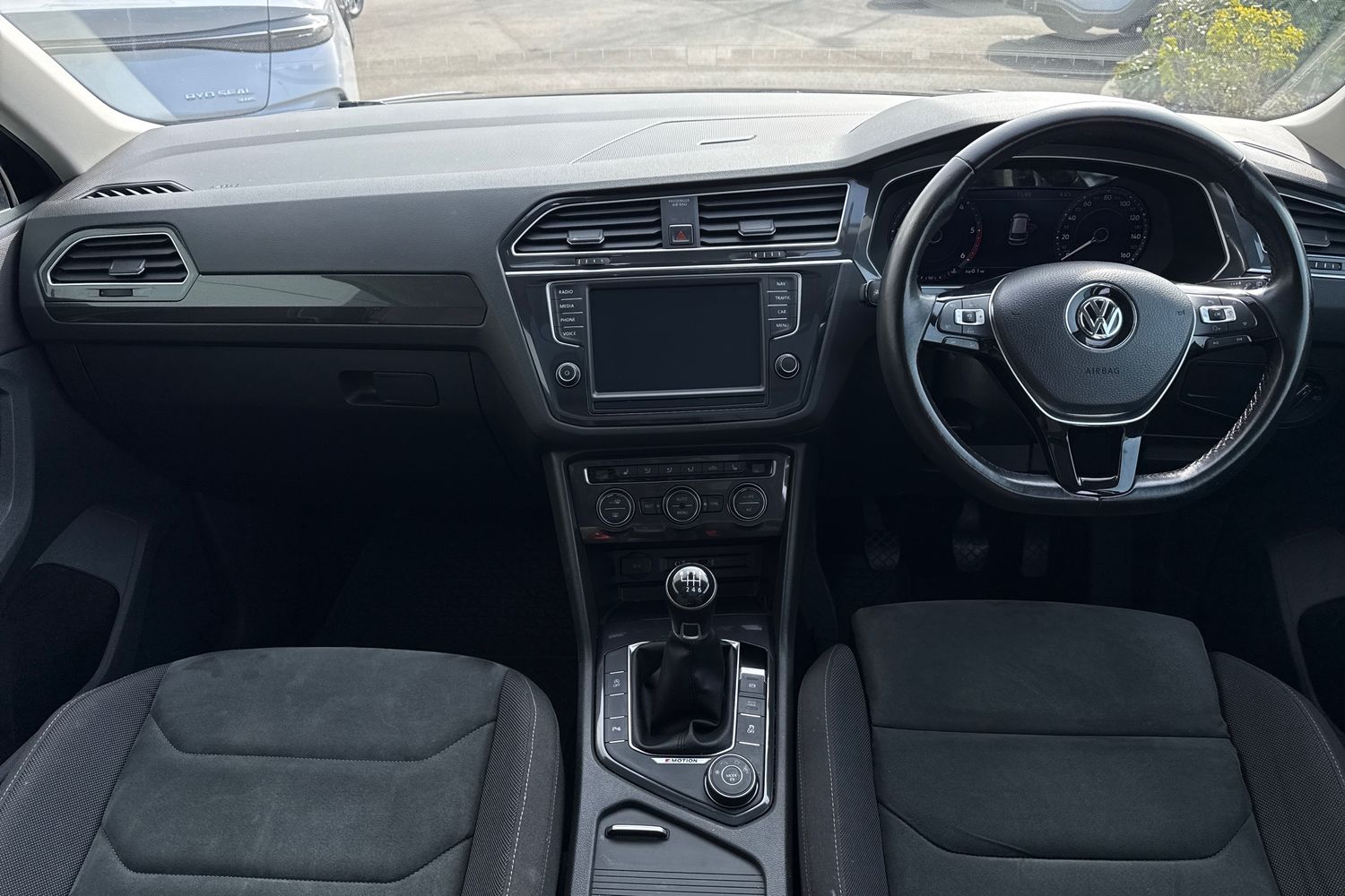 Used Volkswagen Tiguan 2016 for sale - 77973422: Photo 26