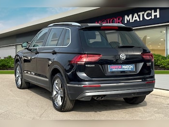 Used Volkswagen Tiguan 2016 for sale - 77973422: Photo