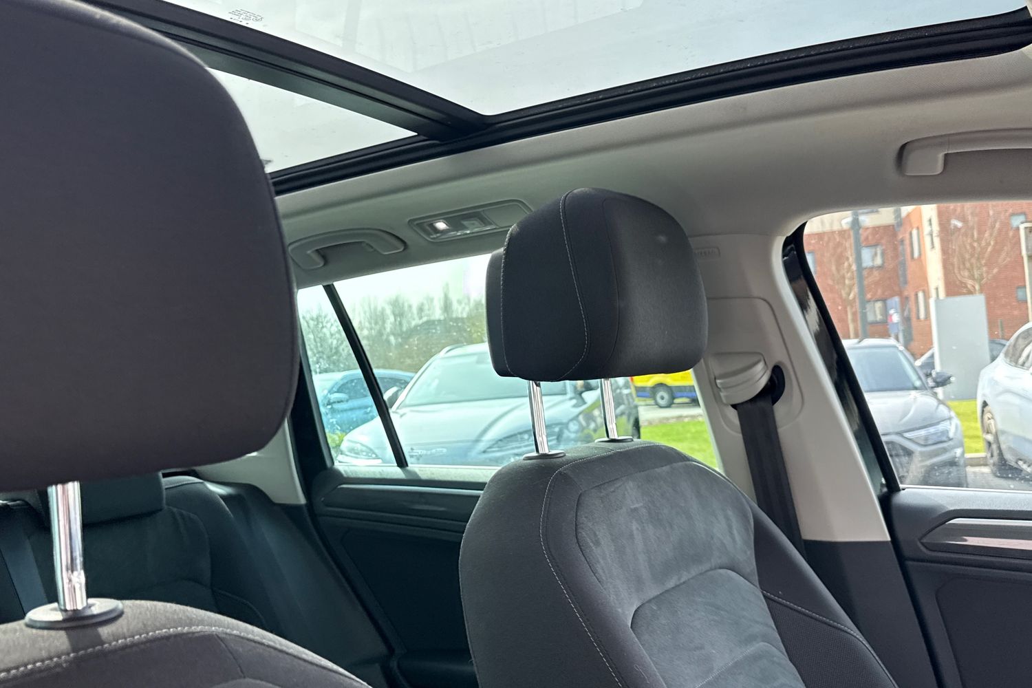 Used Volkswagen Tiguan 2016 for sale - 77973422: Photo 32