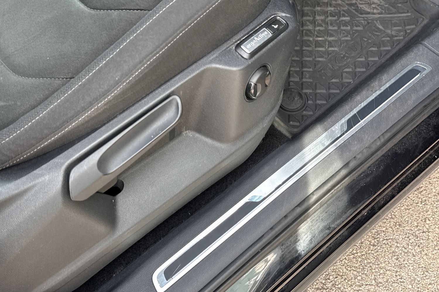 Used Volkswagen Tiguan 2016 for sale - 77973422: Photo 34