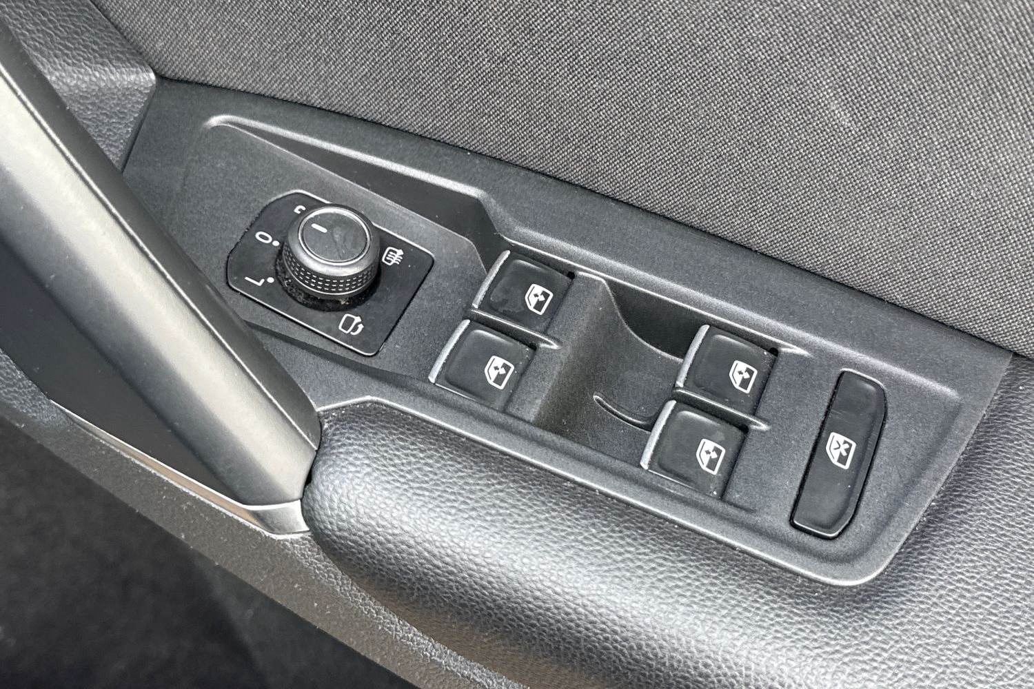 Used Volkswagen Tiguan 2016 for sale - 77973422: Photo 35