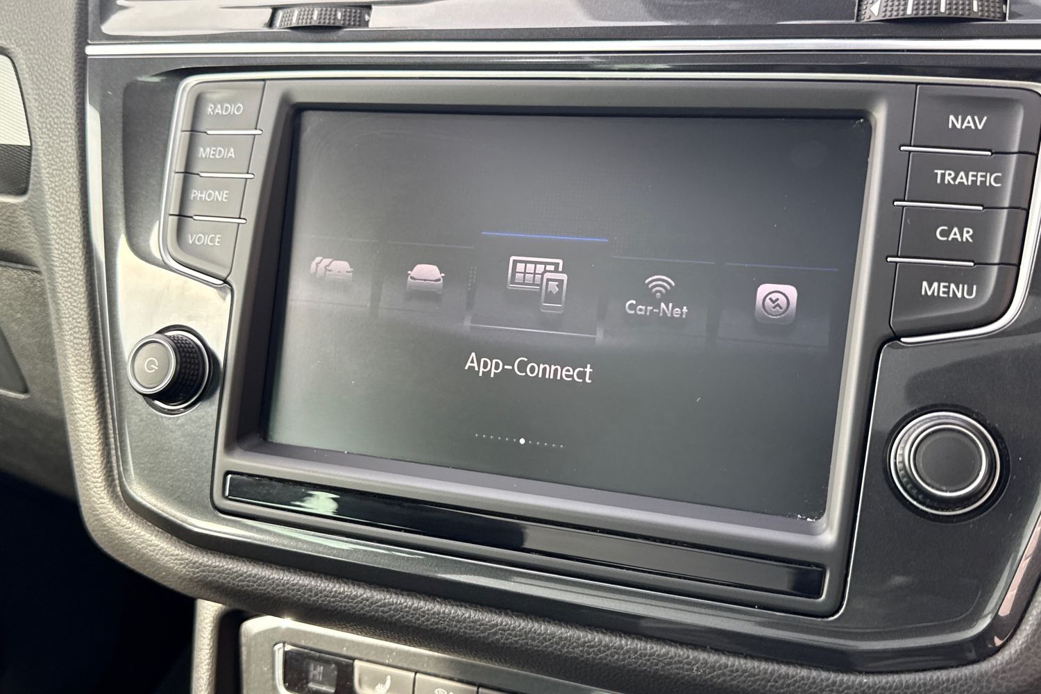 Used Volkswagen Tiguan 2016 for sale - 77973422: Photo 37