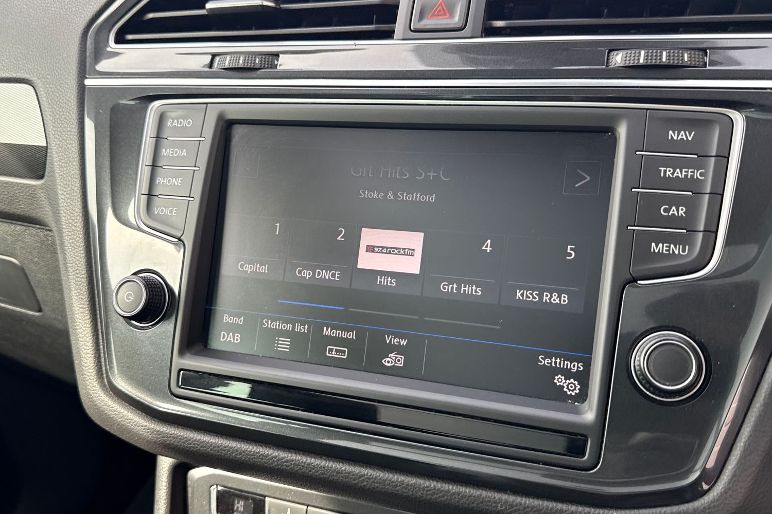 Used Volkswagen Tiguan 2016 for sale - 77973422: Photo 38