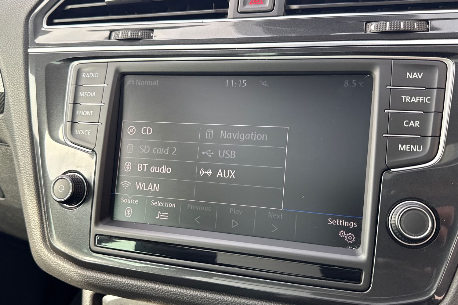 Used Volkswagen Tiguan 2016 for sale - 77973422: Photo 39