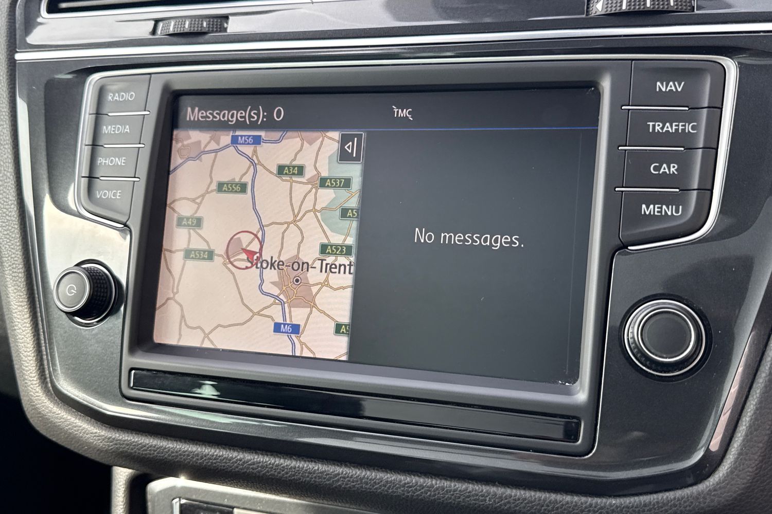 Used Volkswagen Tiguan 2016 for sale - 77973422: Photo 41