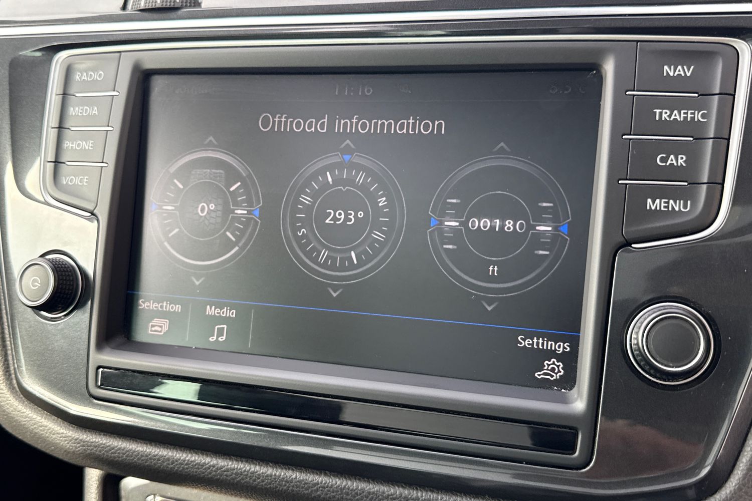 Used Volkswagen Tiguan 2016 for sale - 77973422: Photo 44