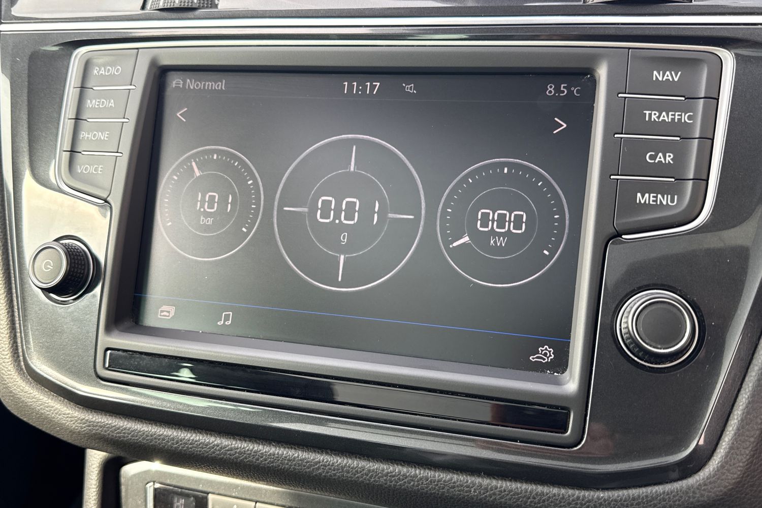 Used Volkswagen Tiguan 2016 for sale - 77973422: Photo 45