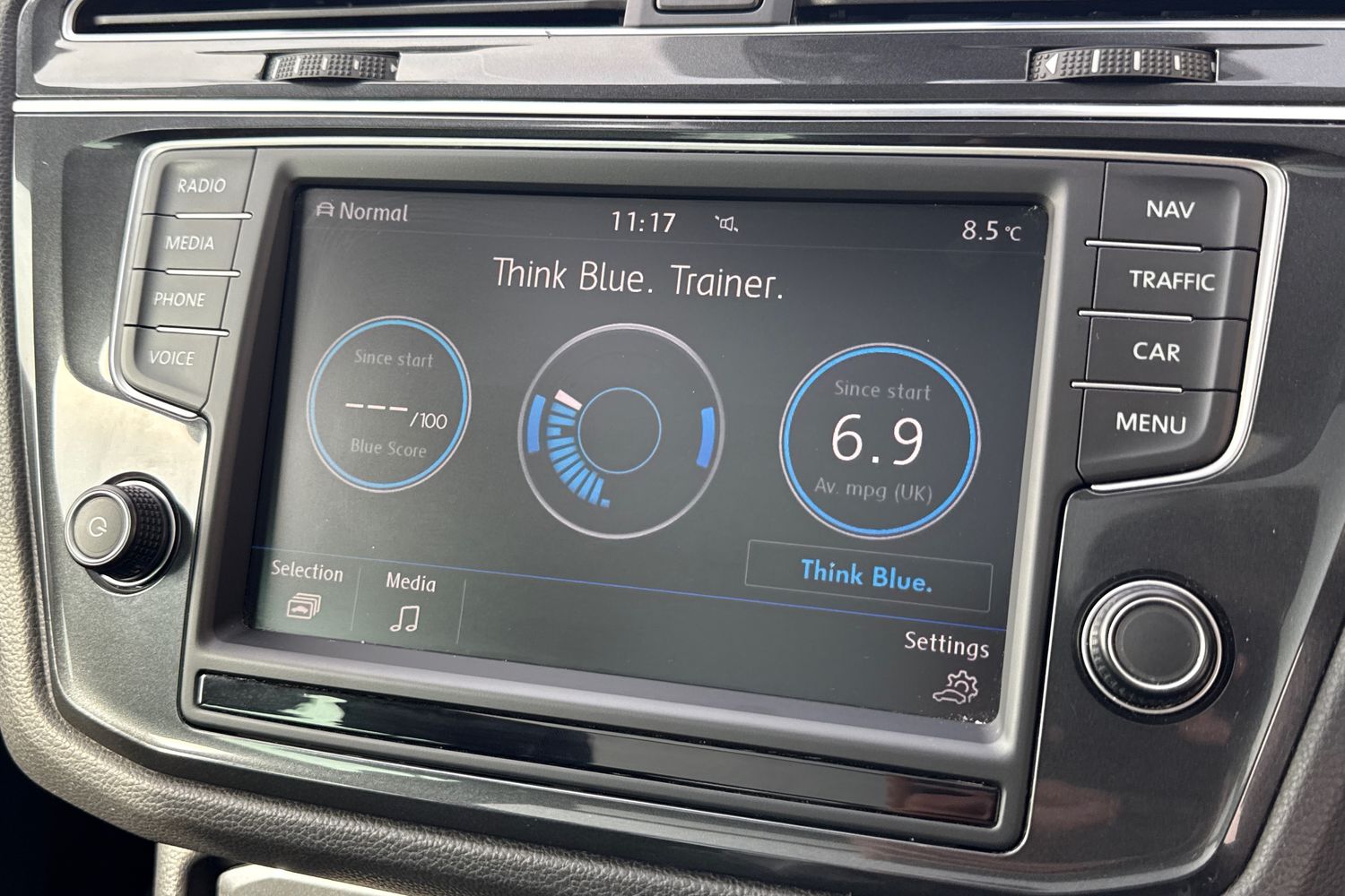 Used Volkswagen Tiguan 2016 for sale - 77973422: Photo 46