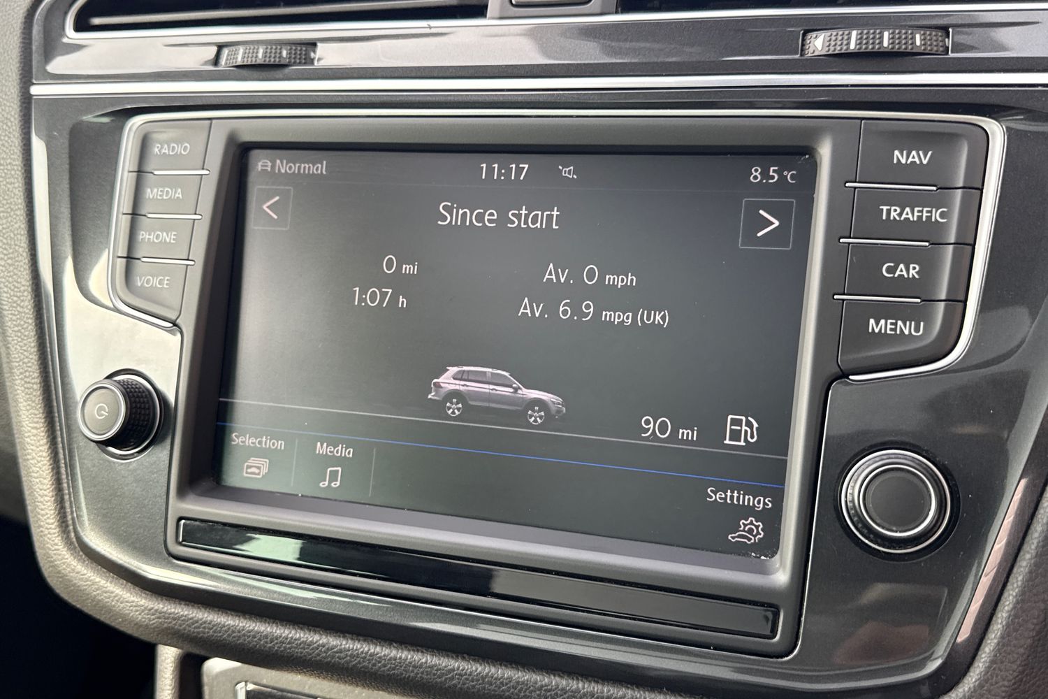 Used Volkswagen Tiguan 2016 for sale - 77973422: Photo 47