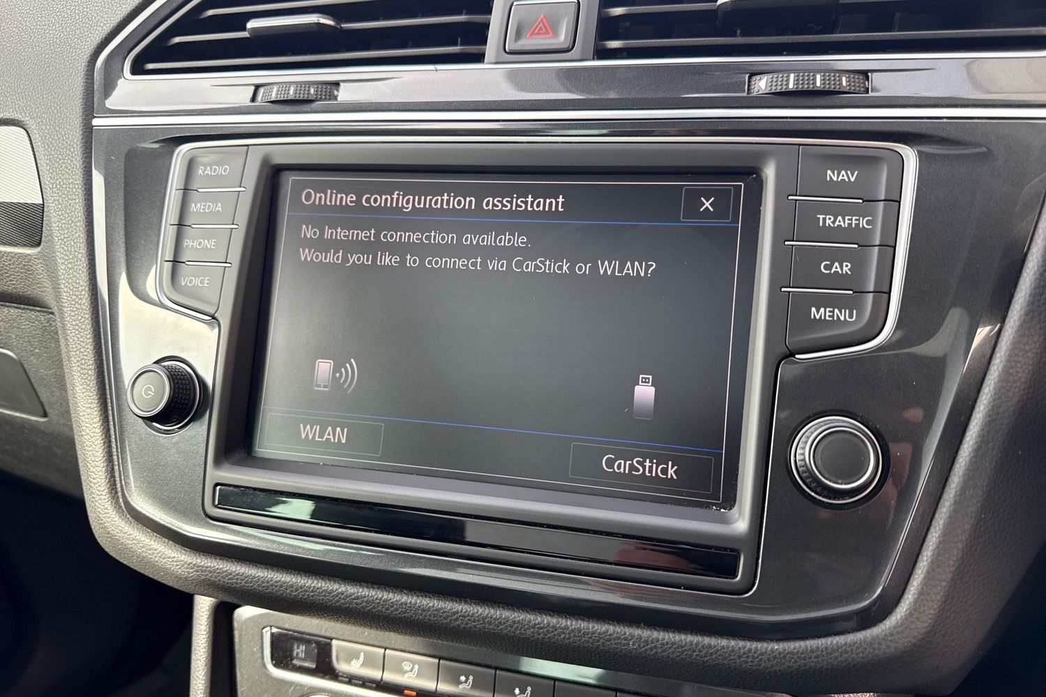 Used Volkswagen Tiguan 2016 for sale - 77973422: Photo 48