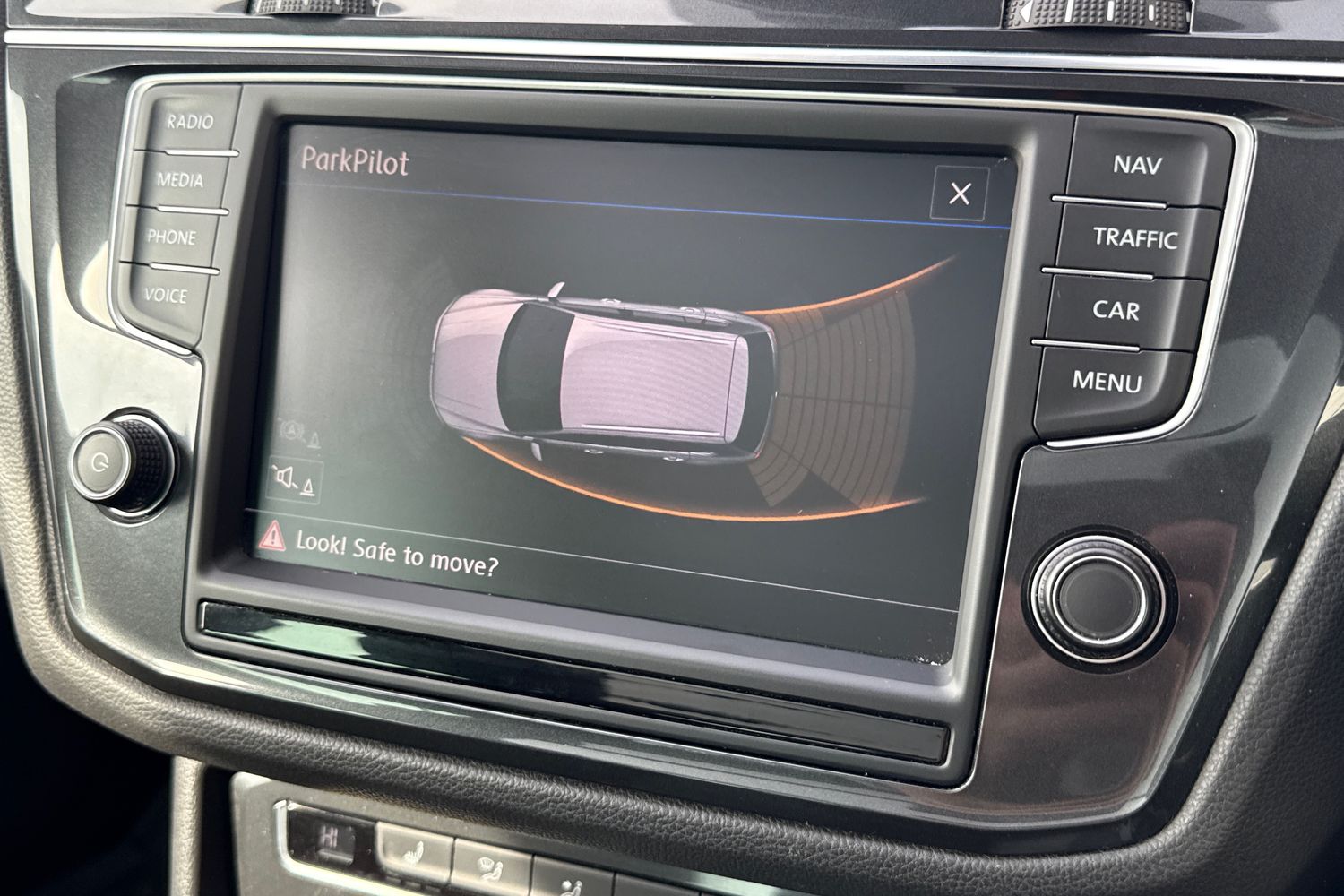 Used Volkswagen Tiguan 2016 for sale - 77973422: Photo 51