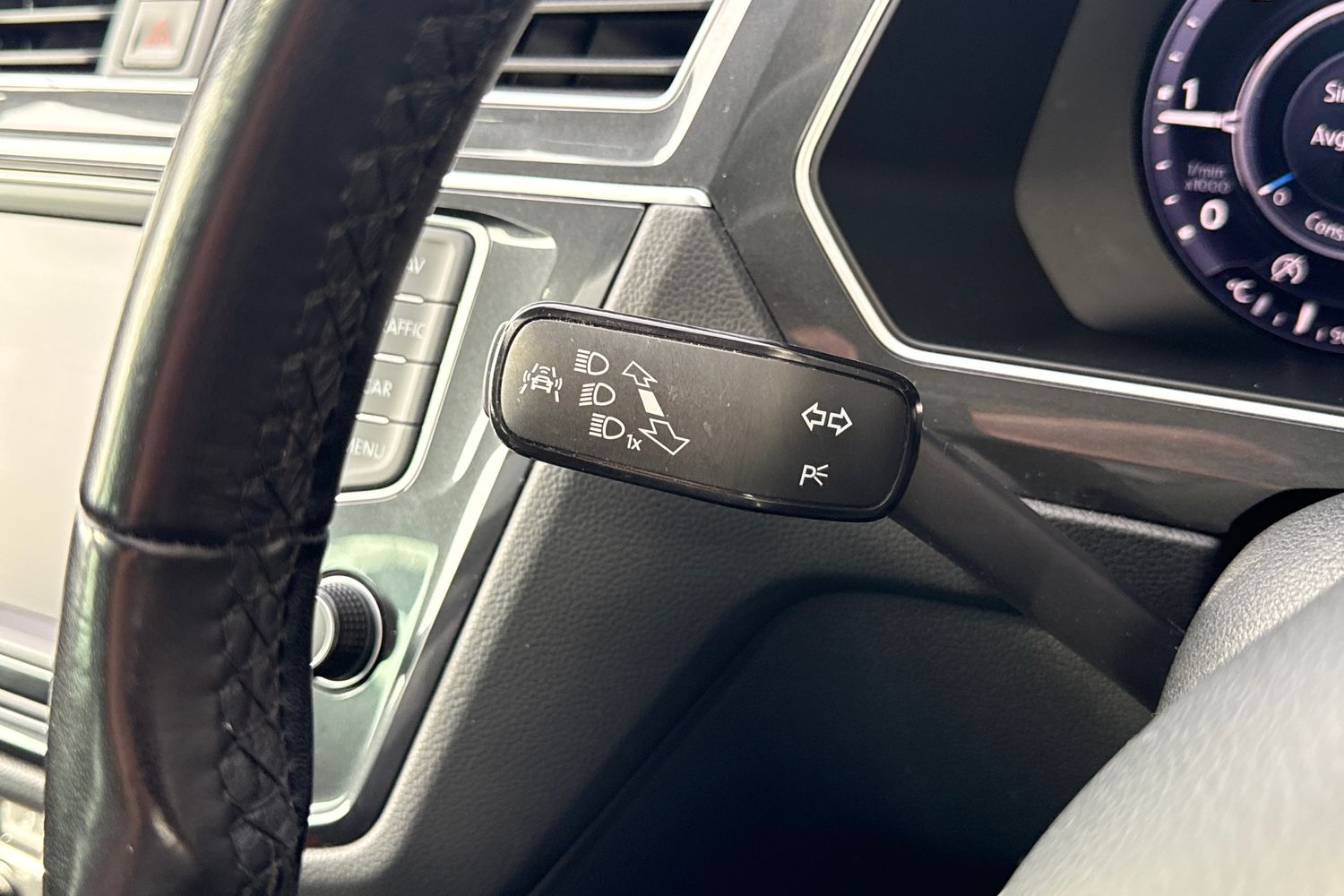 Used Volkswagen Tiguan 2016 for sale - 77973422: Photo 53