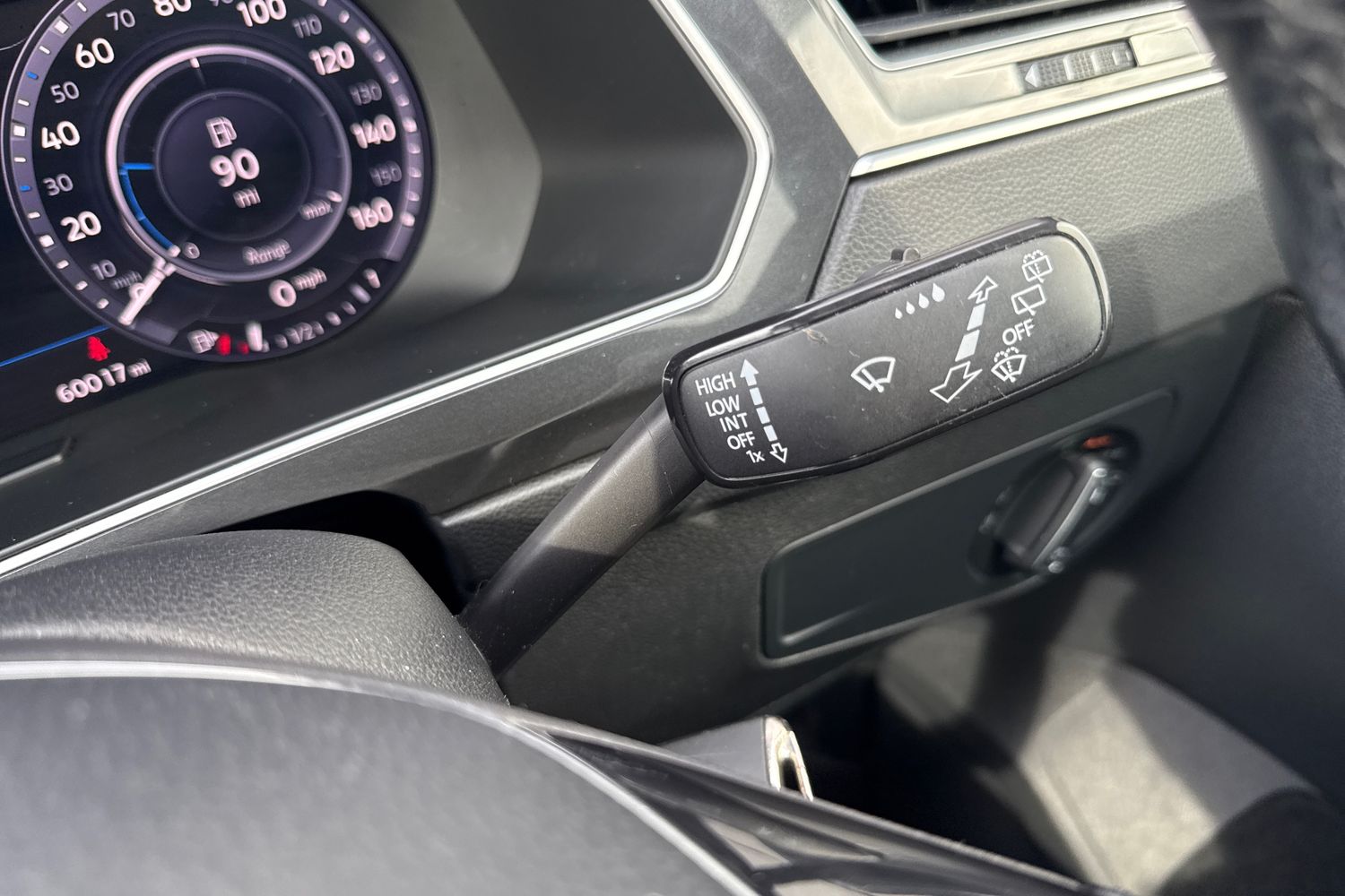 Used Volkswagen Tiguan 2016 for sale - 77973422: Photo 55