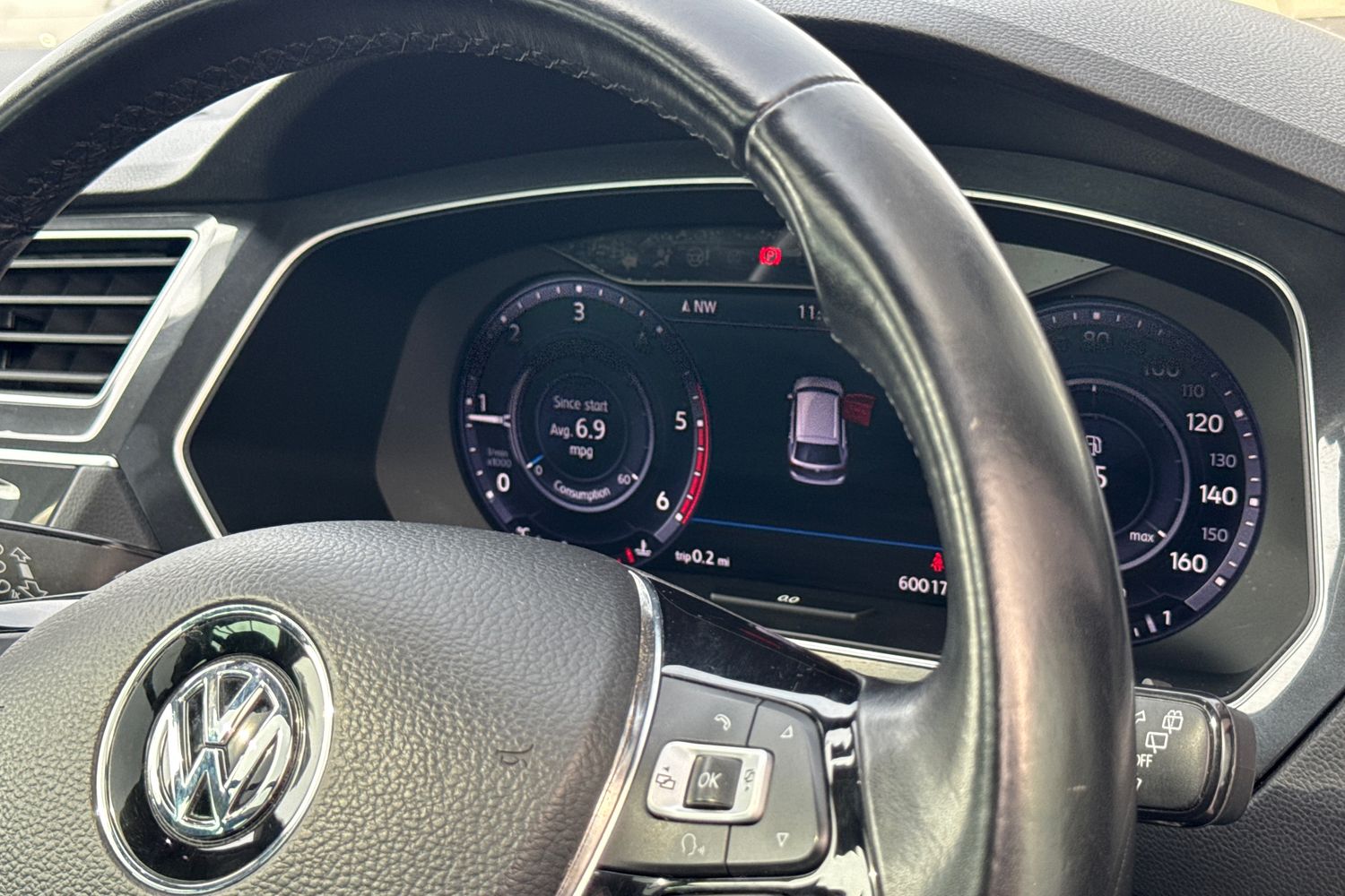 Used Volkswagen Tiguan 2016 for sale - 77973422: Photo 56