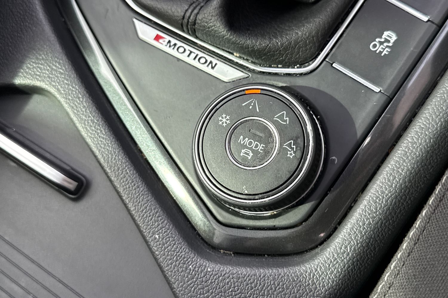 Used Volkswagen Tiguan 2016 for sale - 77973422: Photo 57