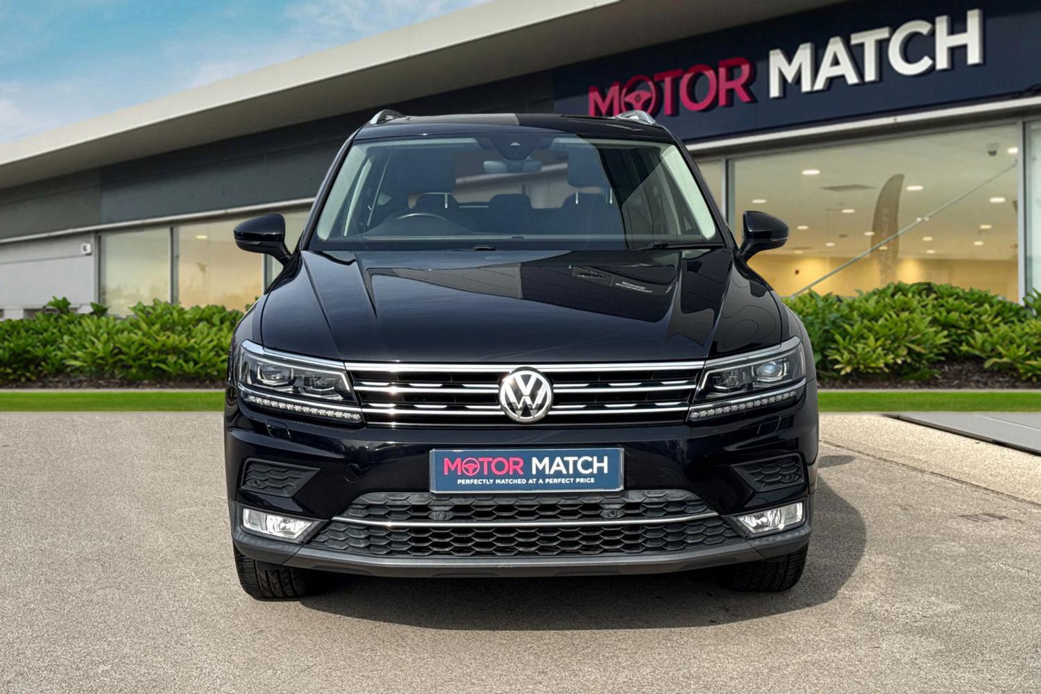 Used Volkswagen Tiguan 2016 for sale - 77973422: Photo 6