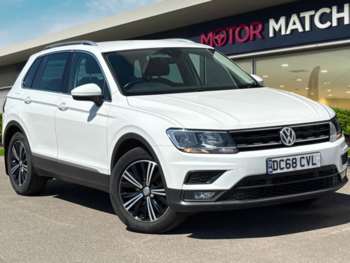 2019 - 2.0 TDI SE Navigation Euro 6 (s/s) 5dr