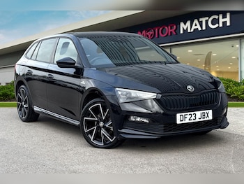 Skoda - Scala