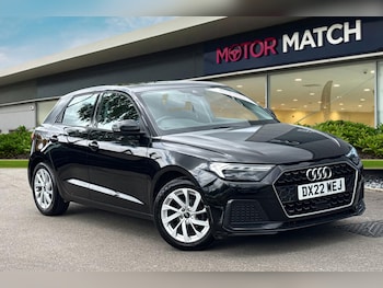 Used Audi A1 2022 for sale - 78551944: Photo