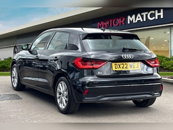 Used Audi A1 2022 for sale - 78551944: Photo