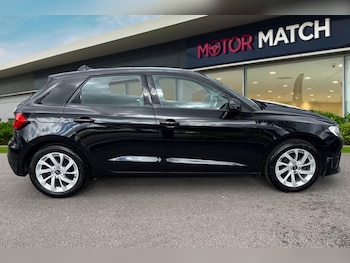 Used Audi A1 2022 for sale - 78551944: Photo