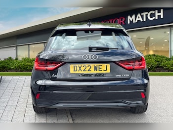 Used Audi A1 2022 for sale - 78551944: Photo