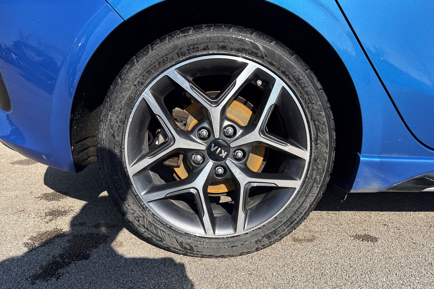 Used Kia Ceed 2019 for sale - 77758418: Photo 10