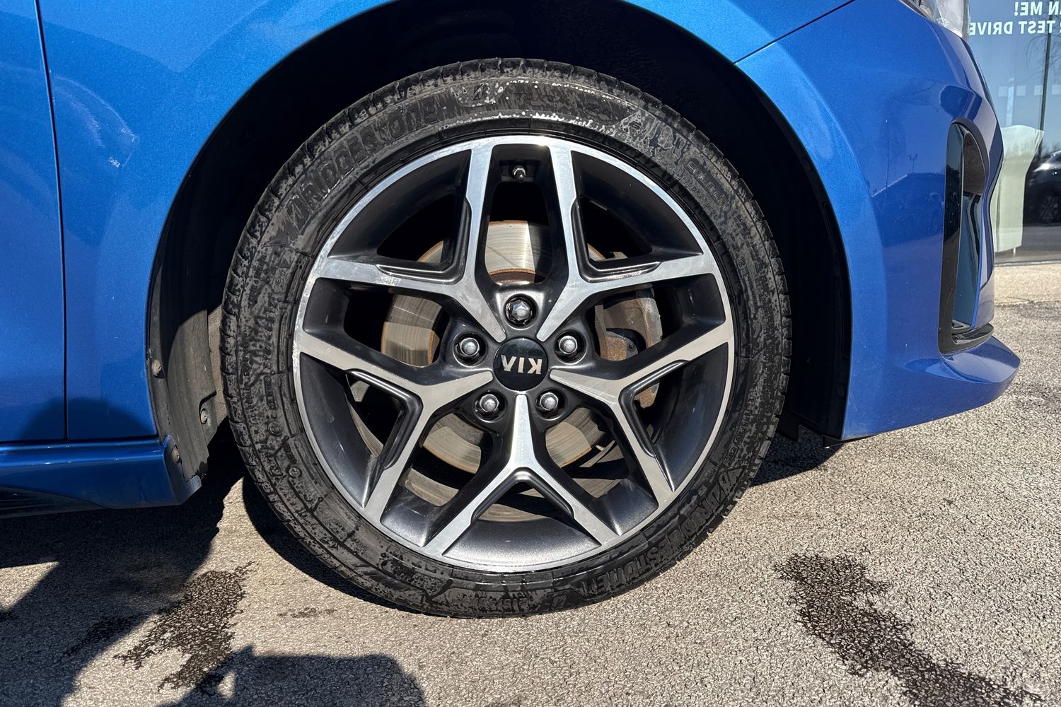 Used Kia Ceed 2019 for sale - 77758418: Photo 11