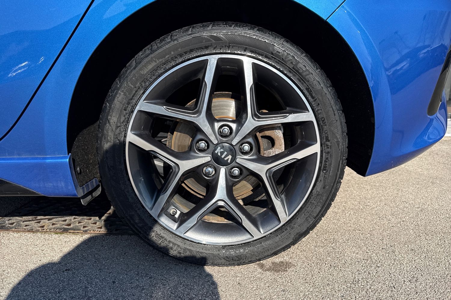 Used Kia Ceed 2019 for sale - 77758418: Photo 12