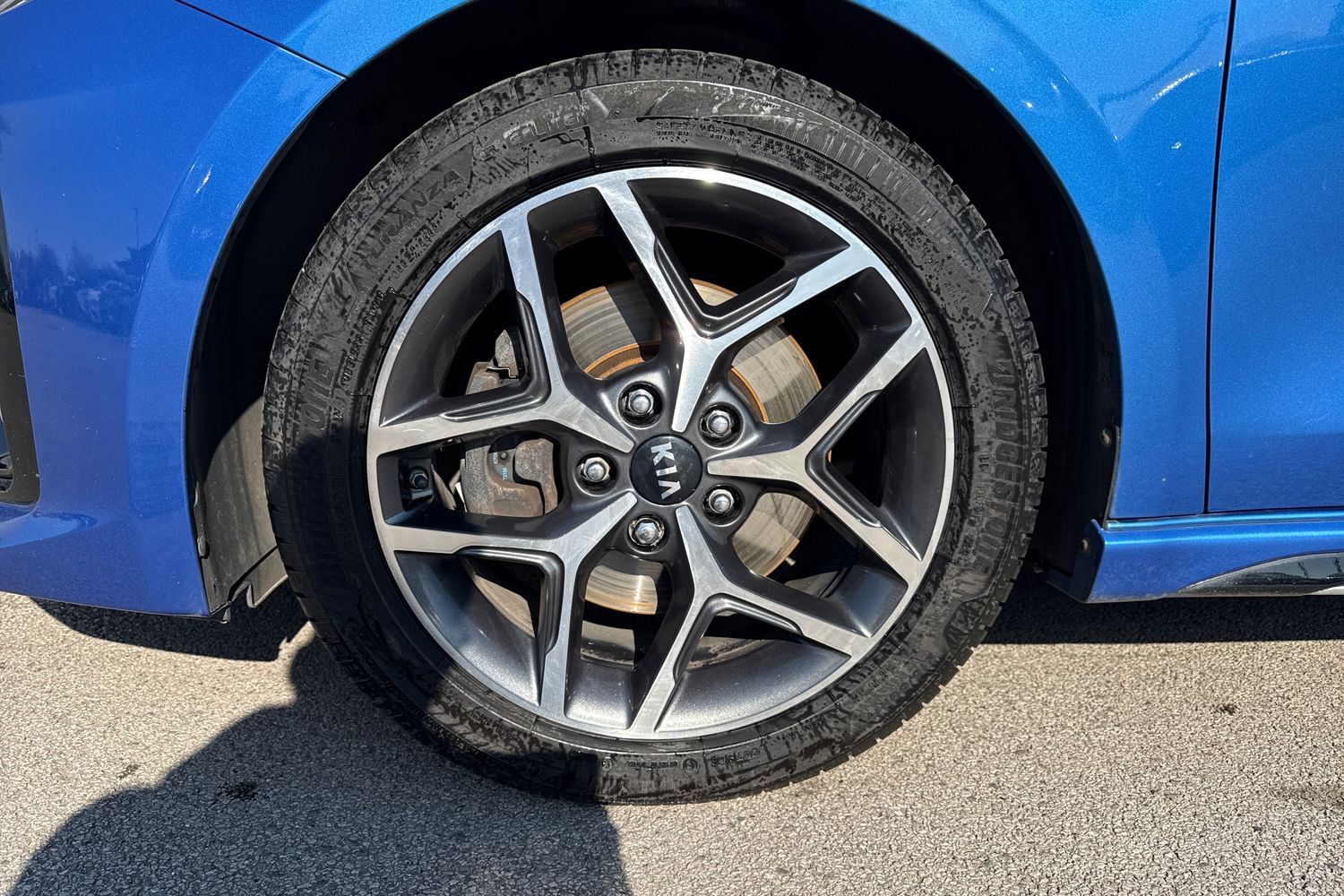Used Kia Ceed 2019 for sale - 77758418: Photo 13
