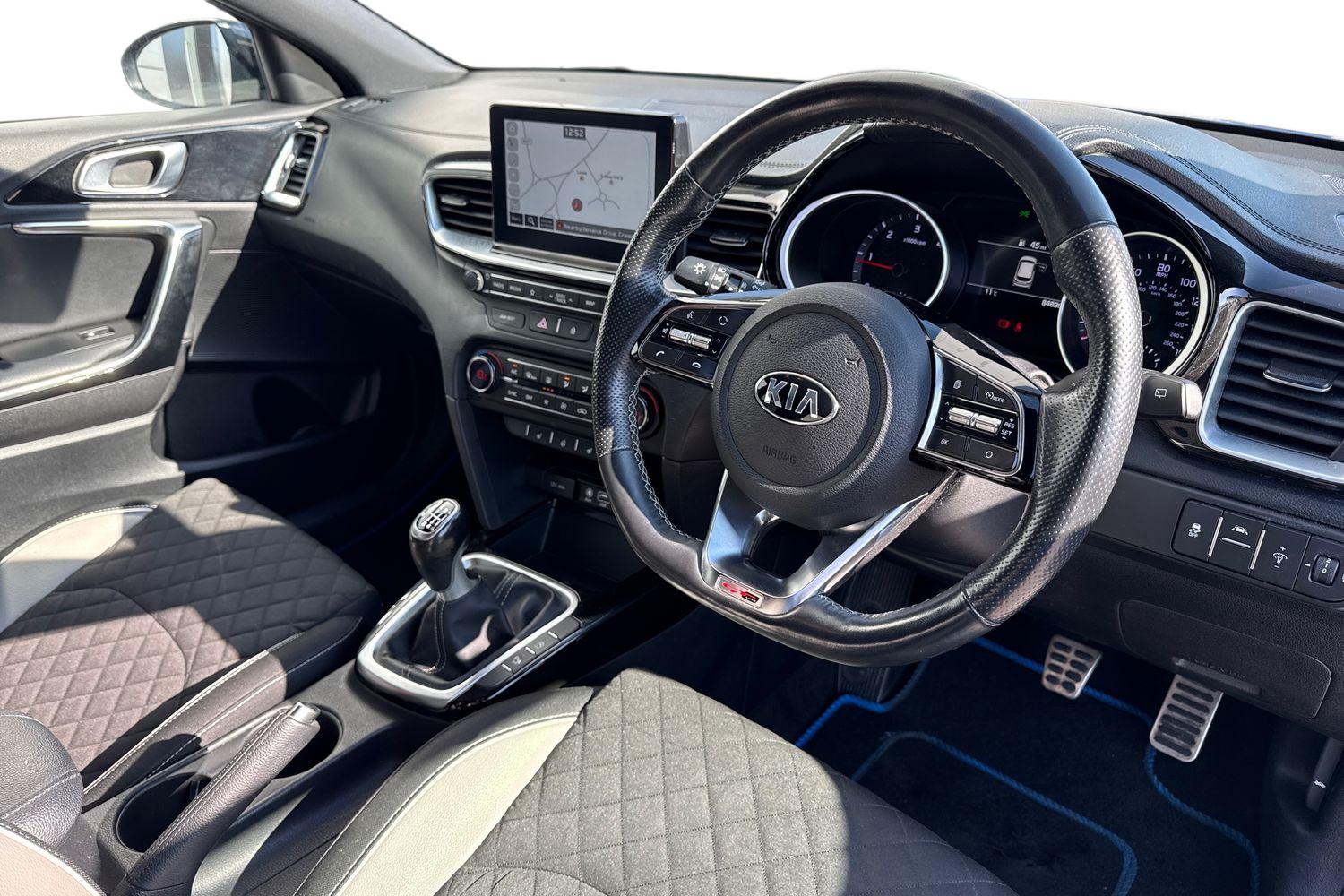 Used Kia Ceed 2019 for sale - 77758418: Photo 14