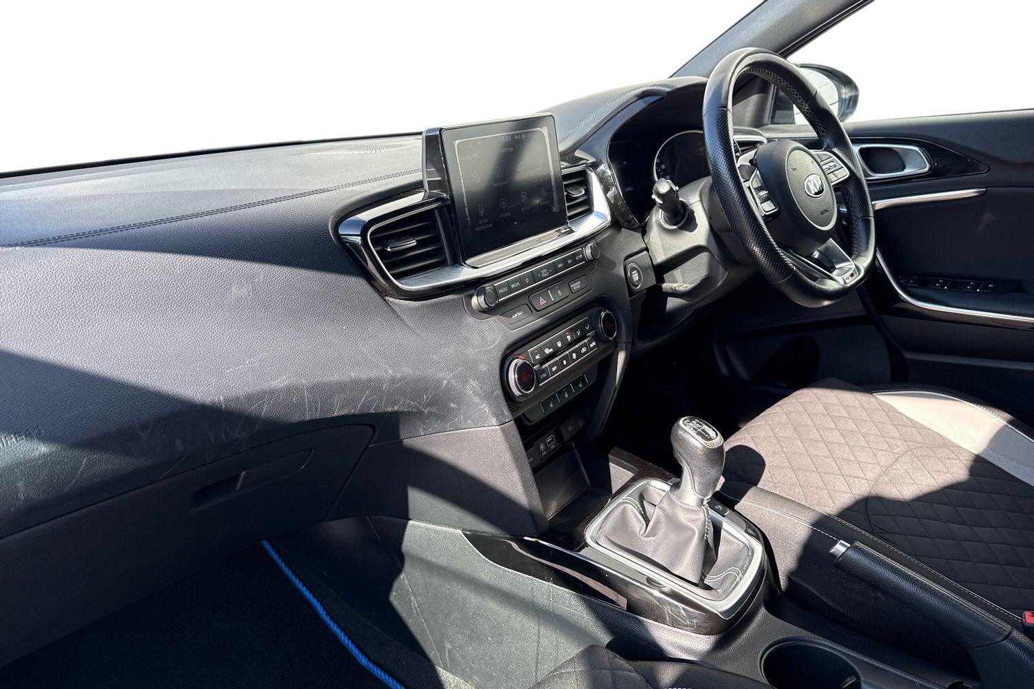 Used Kia Ceed 2019 for sale - 77758418: Photo 15