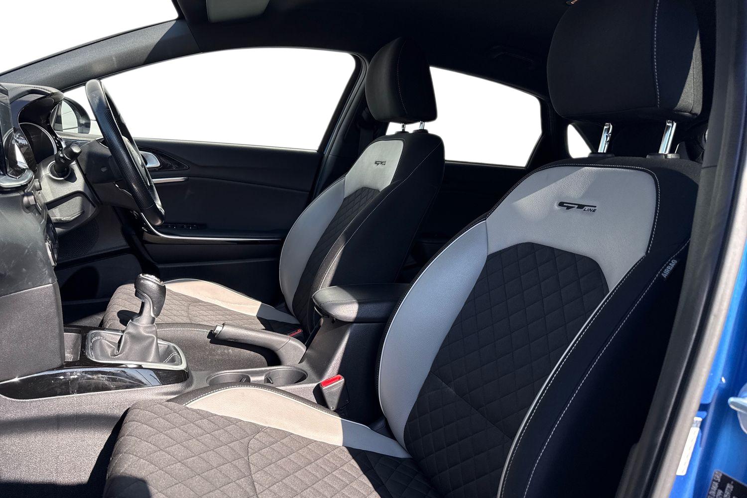 Used Kia Ceed 2019 for sale - 77758418: Photo 16