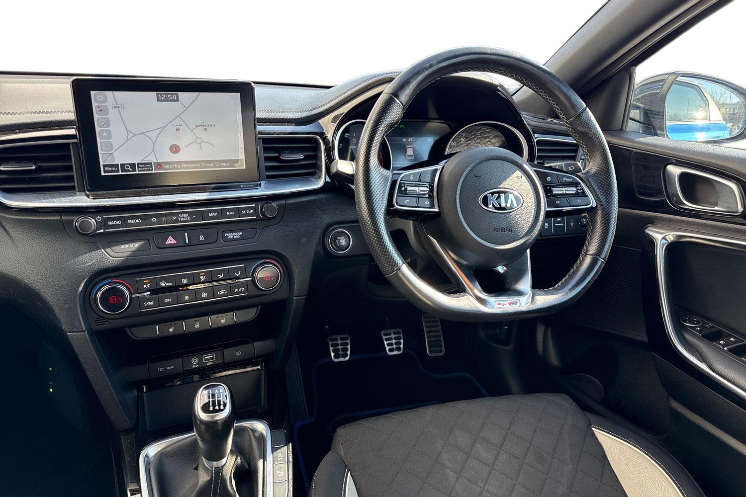 Used Kia Ceed 2019 for sale - 77758418: Photo 18