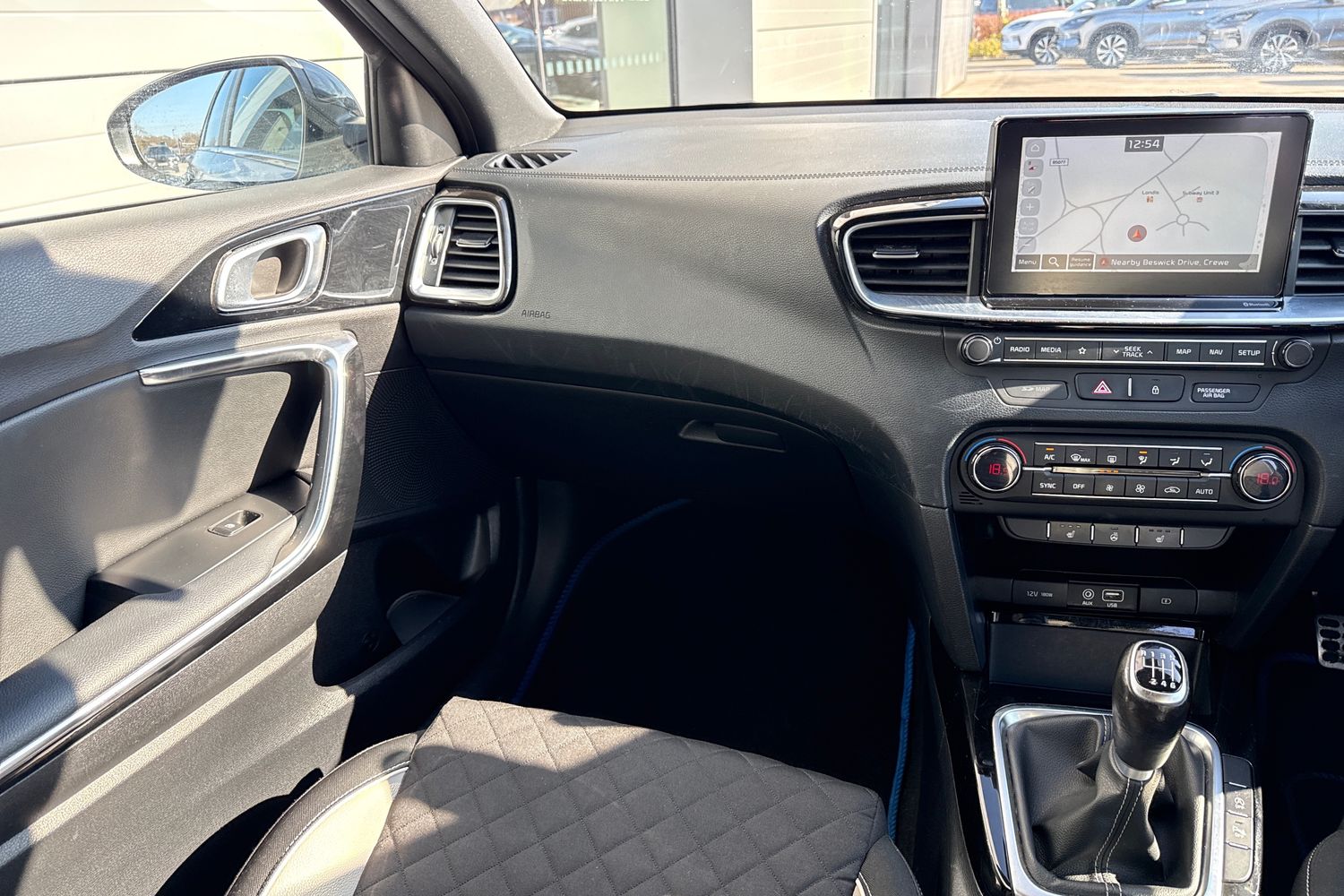 Used Kia Ceed 2019 for sale - 77758418: Photo 20