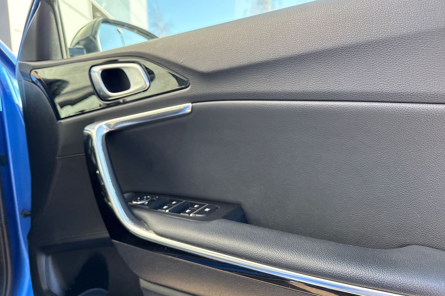 Used Kia Ceed 2019 for sale - 77758418: Photo 21