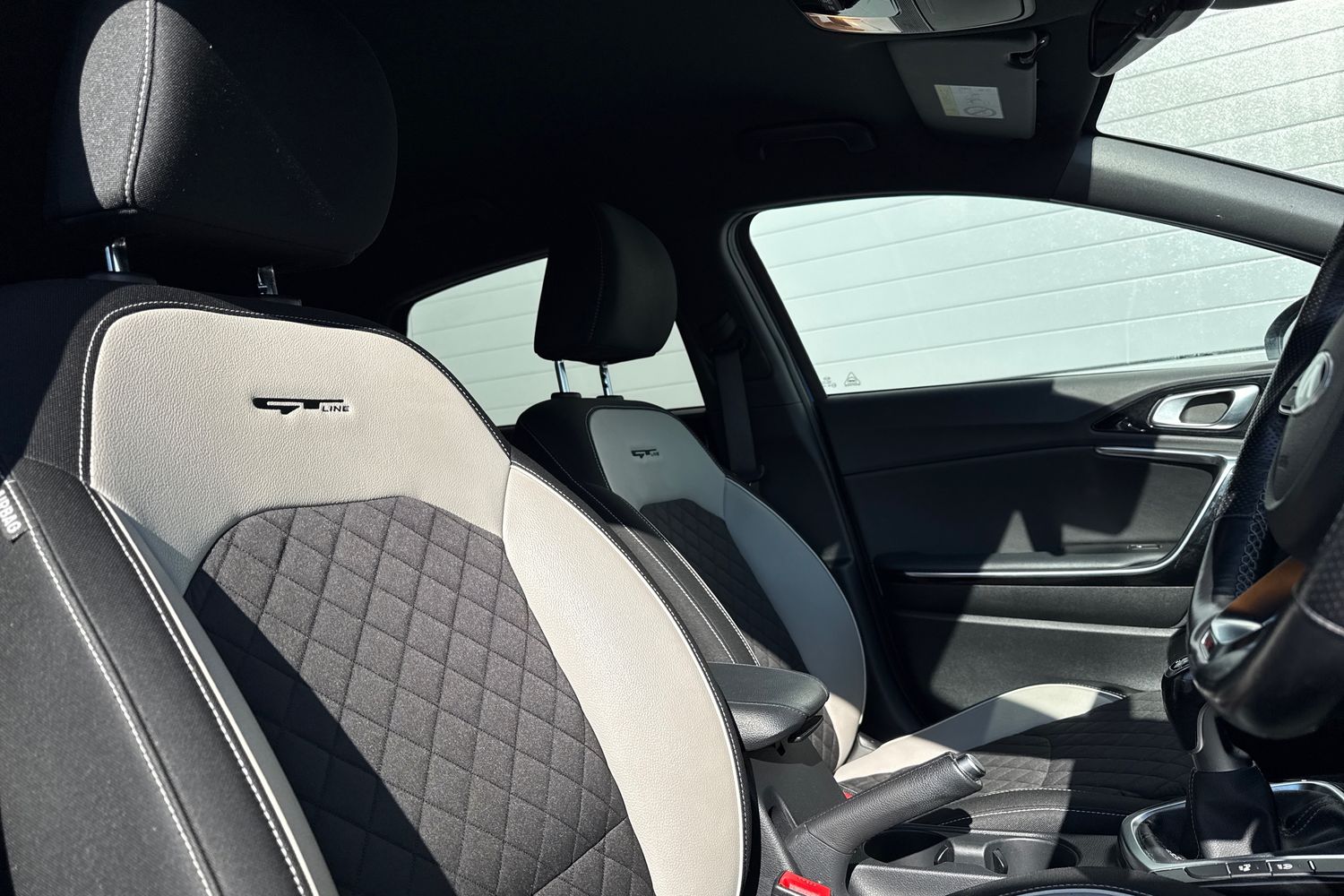 Used Kia Ceed 2019 for sale - 77758418: Photo 24