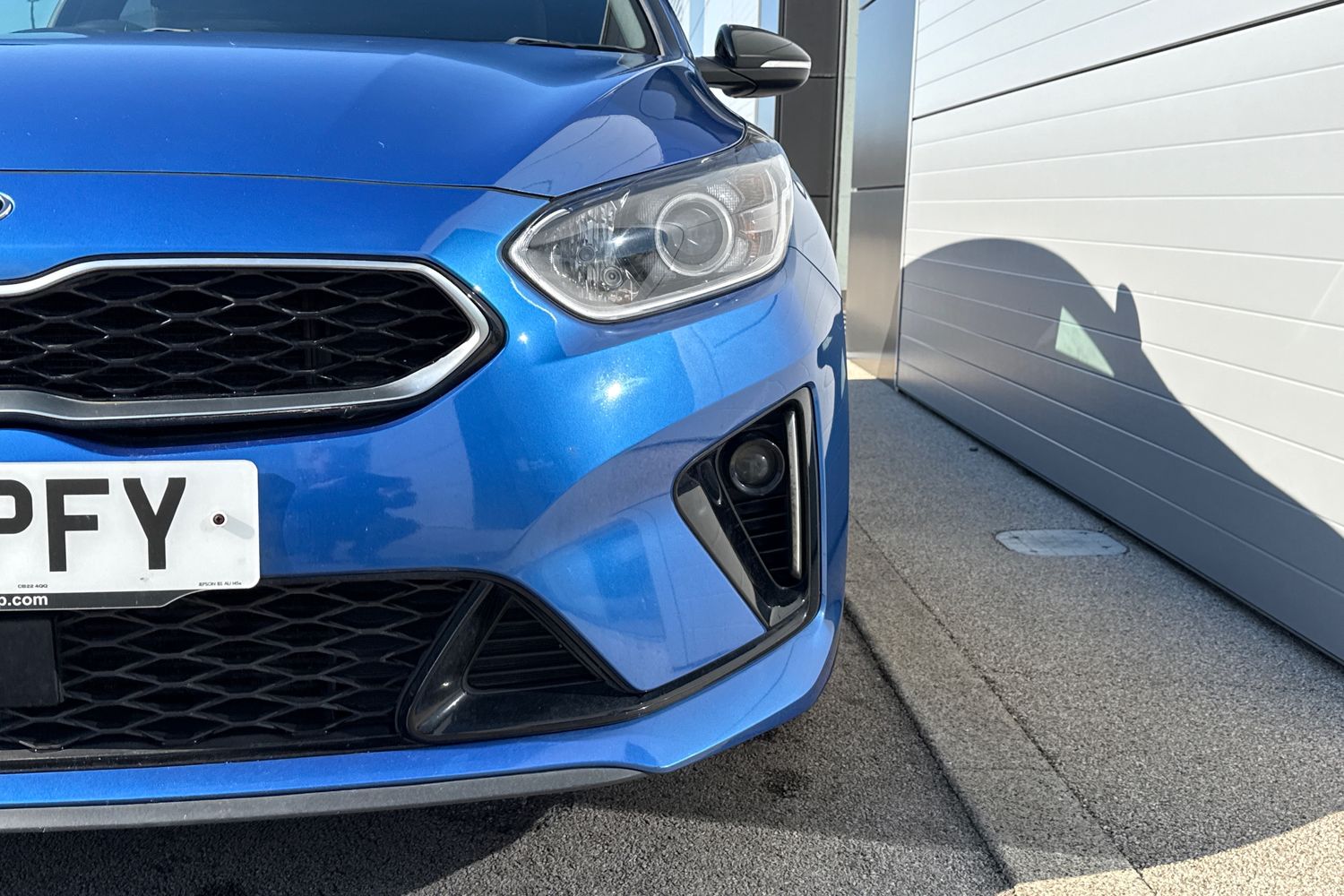 Used Kia Ceed 2019 for sale - 77758418: Photo 25