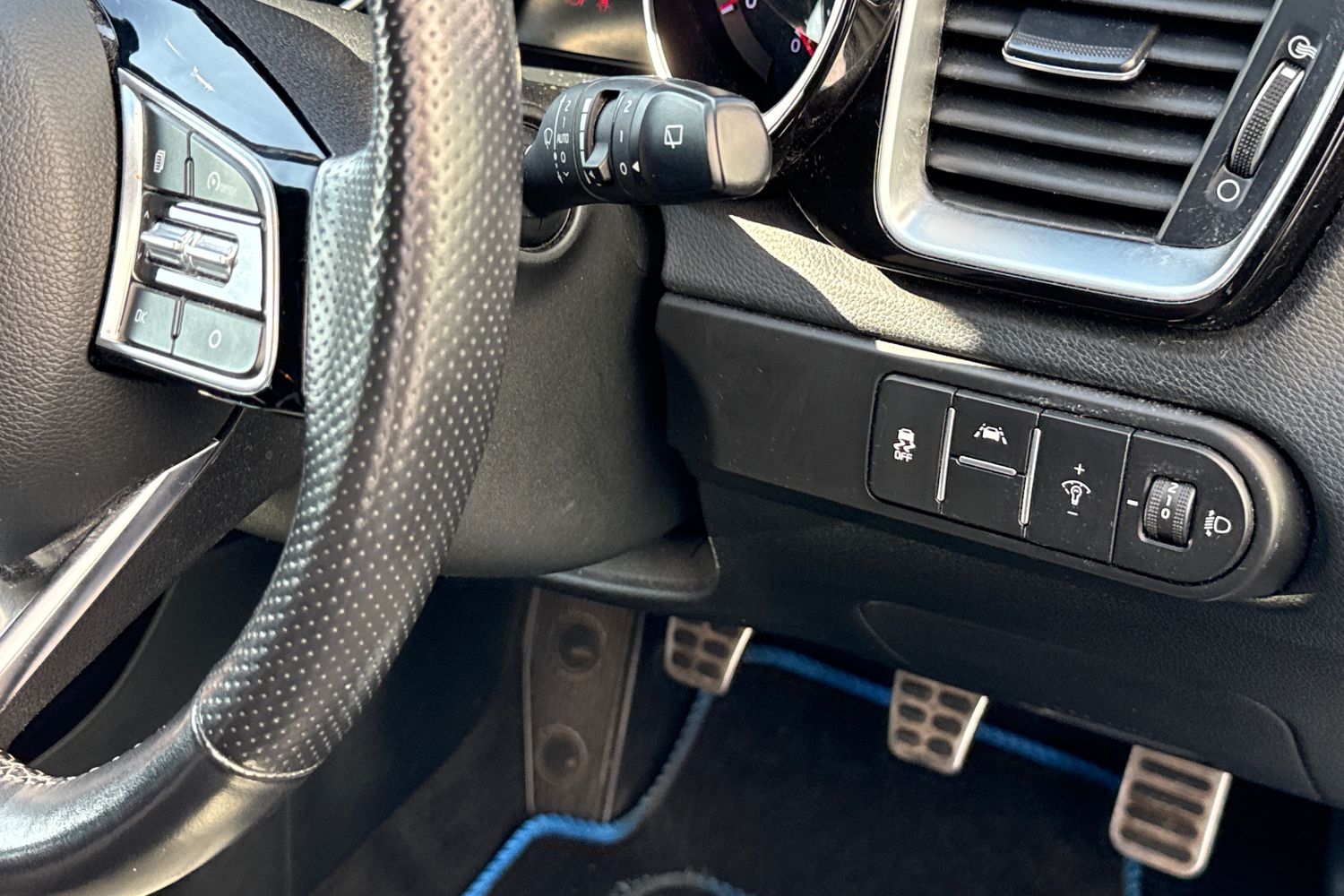 Used Kia Ceed 2019 for sale - 77758418: Photo 33